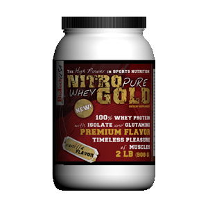 Nitro Gold