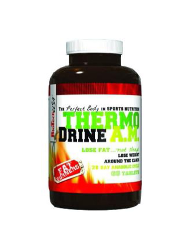 Thermo drine