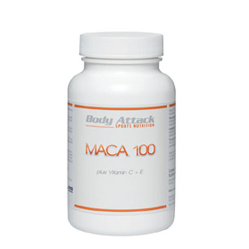 Maca 100