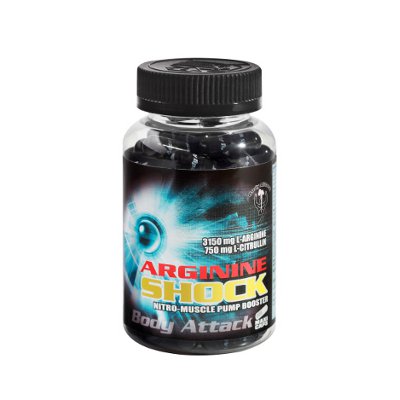 arginine