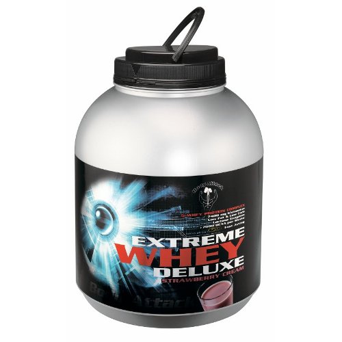 Extreme Whey Deluxe