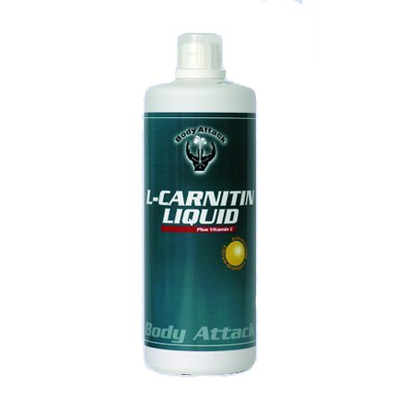 Carnitina Liquida 1lt