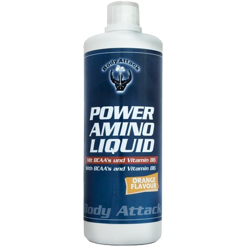 Power Amino Liquid