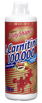 L-Carnitine 1000