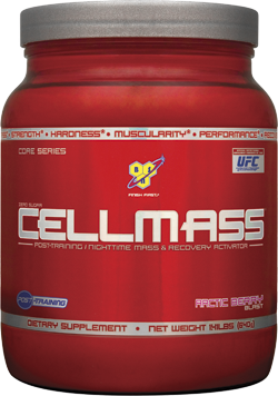 CellMass