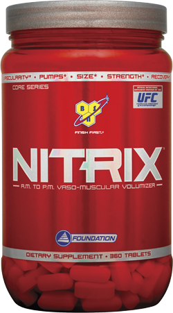 NITRIX