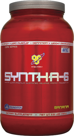 Syntha-6