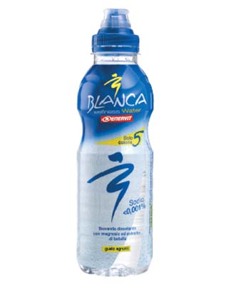 BLANCA WELLNESS WATER