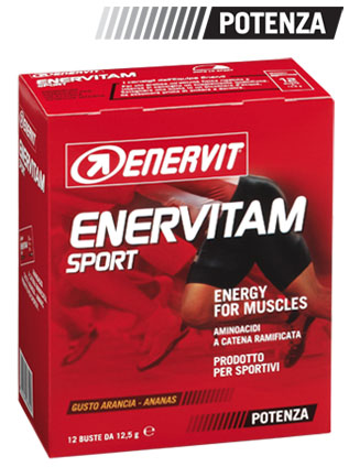 ENERVITAM