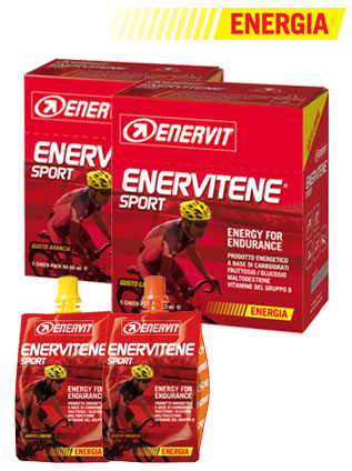 ENERVITENE SPORT