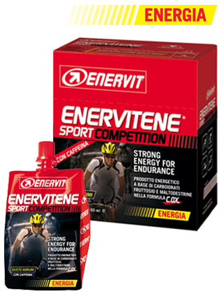 ENERVITENE SPORT COMPETITION