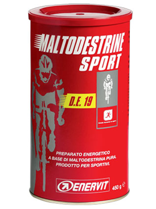 MALTODESTRINE SPORT