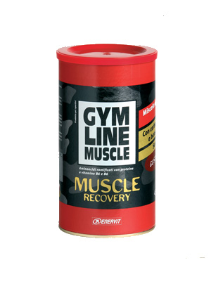 MUSCLE RECOVERY