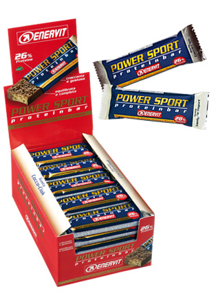 POWER SPORT PROTEIN BAR