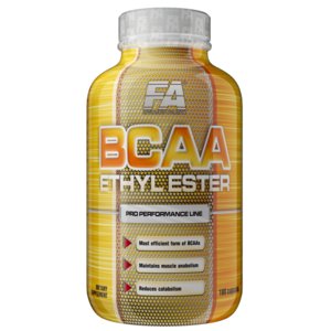 Bcaa Ethil Ester