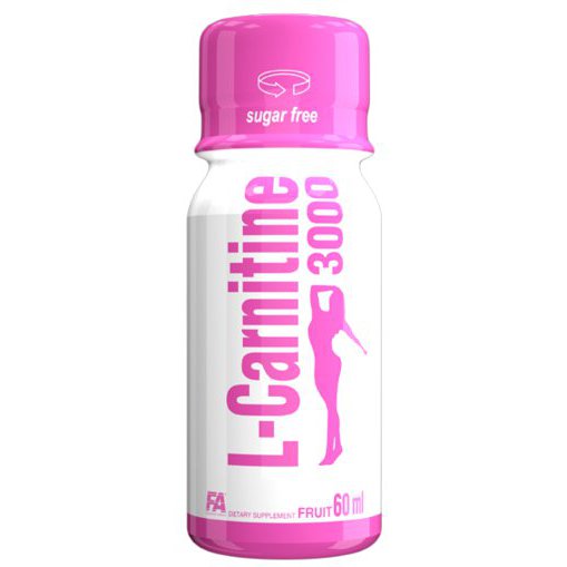 L-CARNITINE 3000