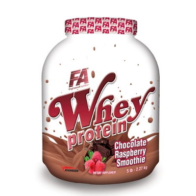 Whey Protein