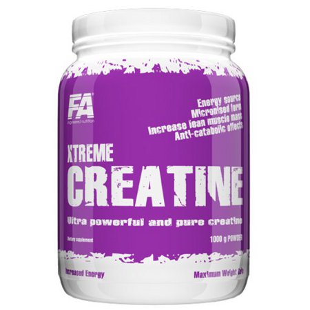 XTREME CREATINE 1000 gr