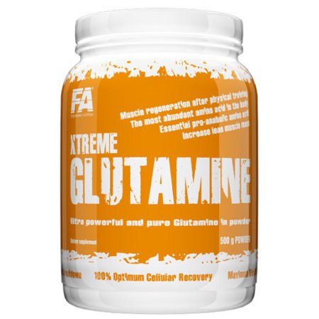 XTREME GLUTAMINE