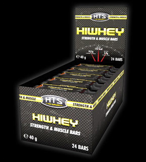 HIWHEY BAR