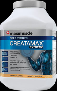 Cretamax Extreme