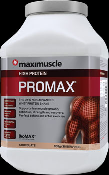 Promax