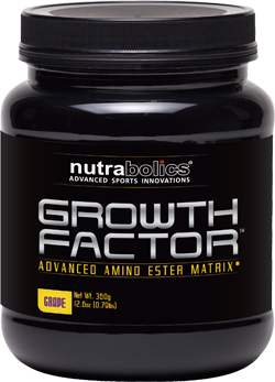 Growth Factor