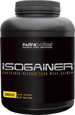 isogainer