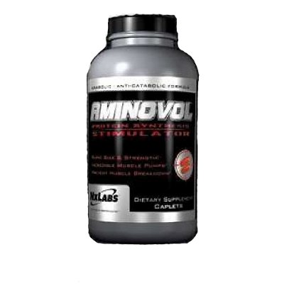 Aminovol