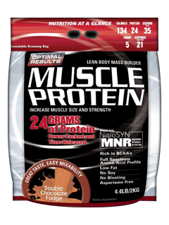 MUSCLE PROTEIN