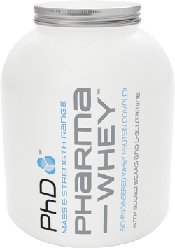 PharmaWhey