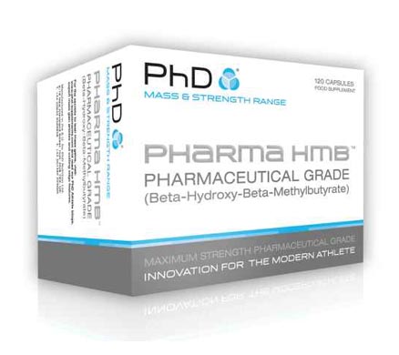 Pharma HMB