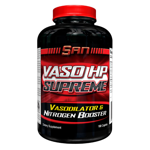 VASO HP SUPREME