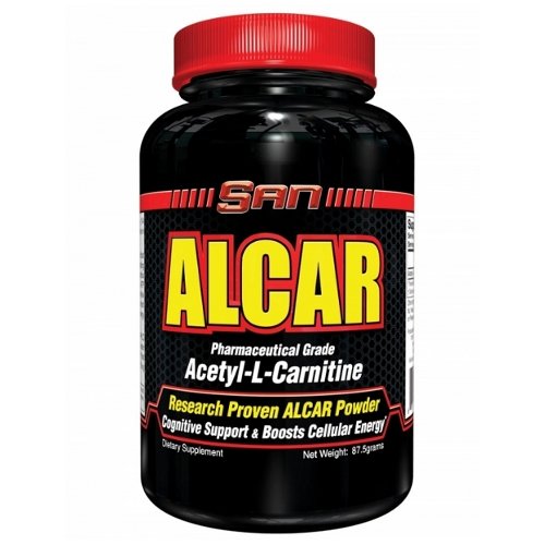 ALCAR 100 tavolette da 750 mg