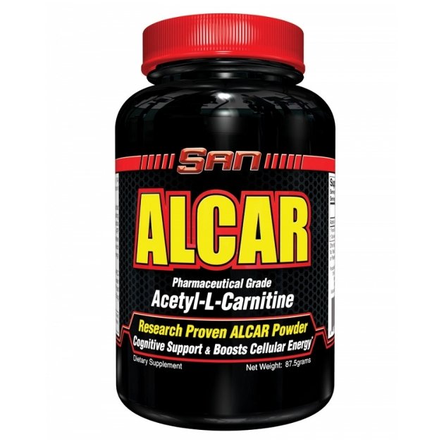 ALCAR POWDER