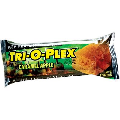 Tri-o-plex