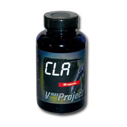 CLA 180 capsule V-Max