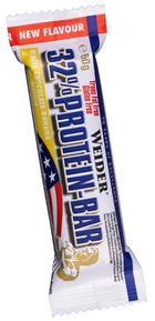 Protein bar