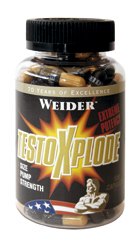 Testo X-Plode